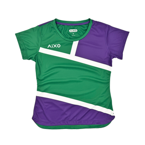 Green/Purple