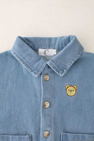 Light Denim