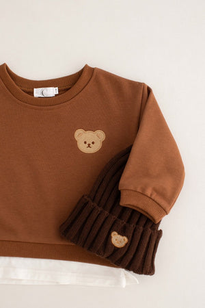 Brown Bear