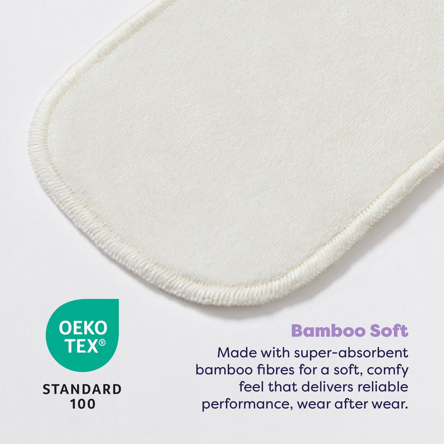 The Nighttime Reusable Nappy Bundle in Wild Life Bambino Mio (UK)