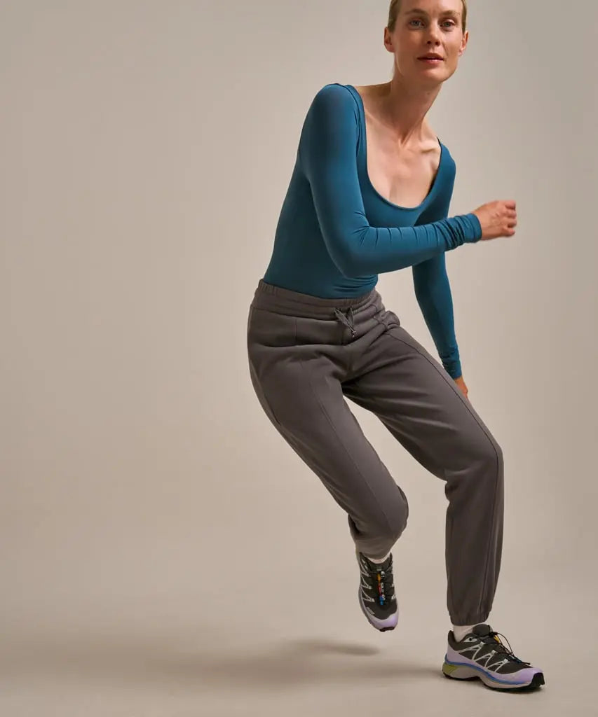 73 Zero Organic Cotton Joggers BAM Clothing