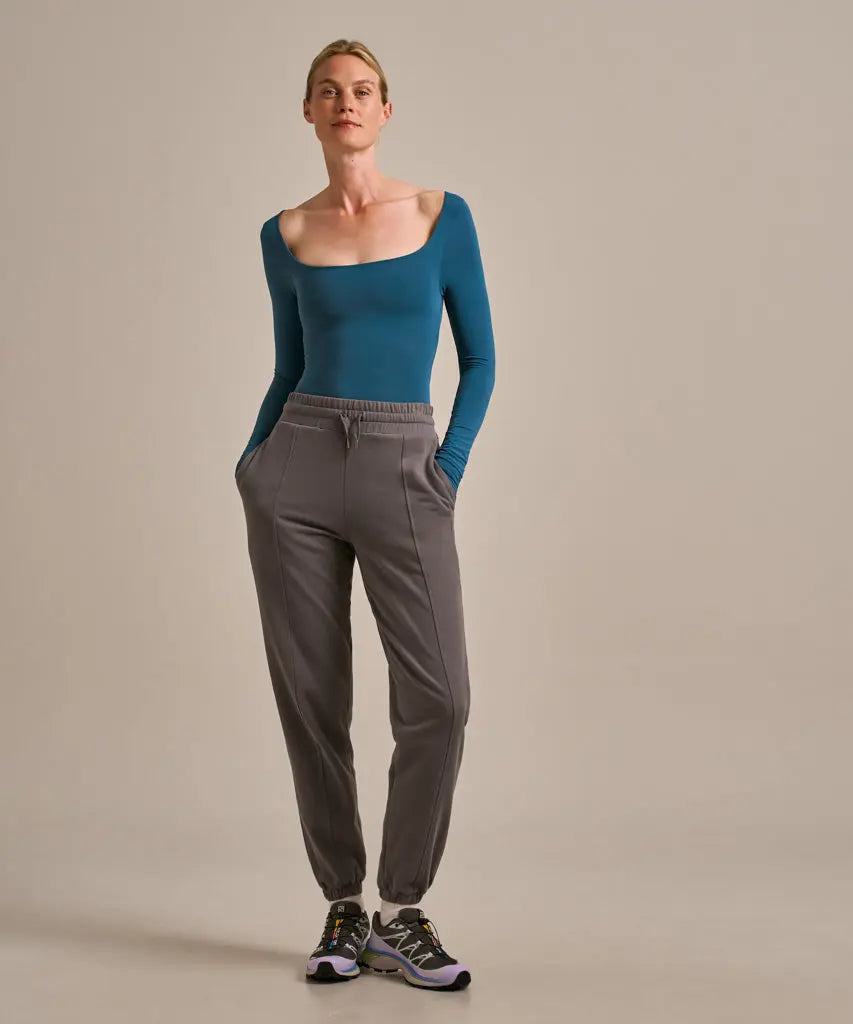73 Zero Organic Cotton Joggers BAM Clothing