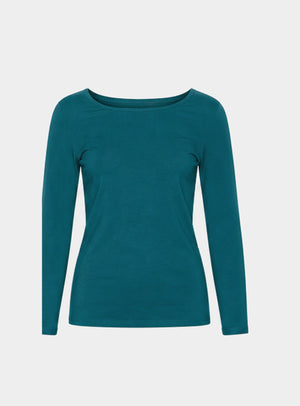Tidal Teal
