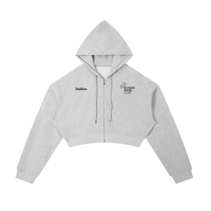 Flower Gray