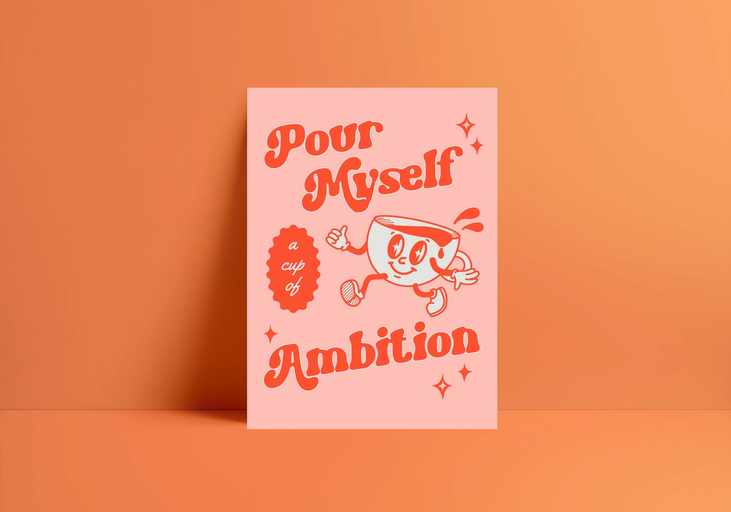 9 to 5 (Dolly Parton inspired) A4 Lyric Art Print whowhatclaireart