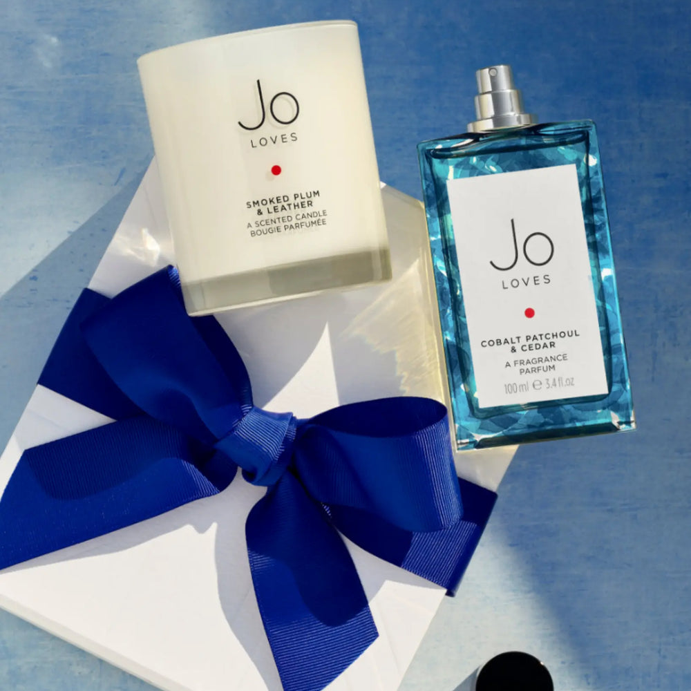 A Fragrance & A Home Candle Set Jo Loves