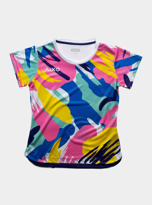 Multicolour