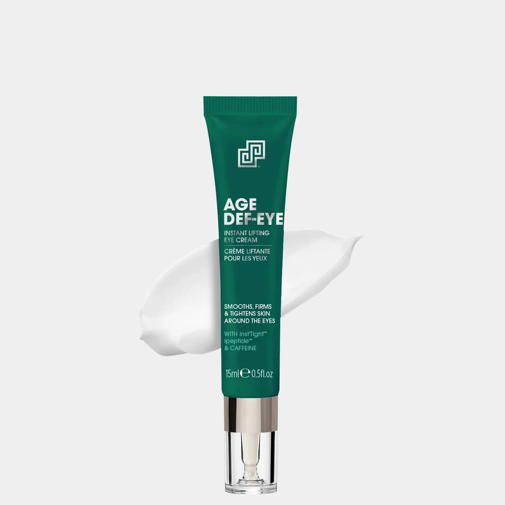 AGE DEF-EYE Shakeup Cosmetics