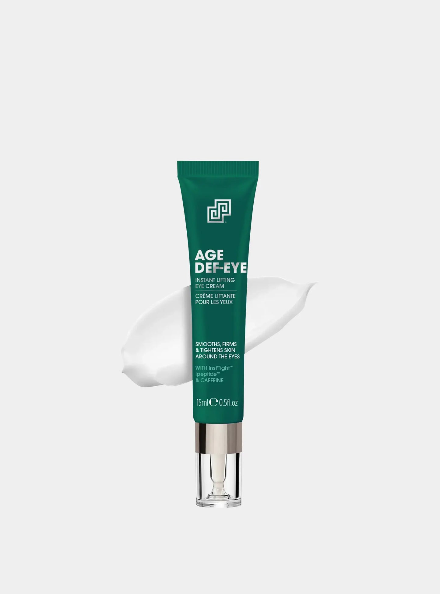 AGE DEF-EYE Shakeup Cosmetics