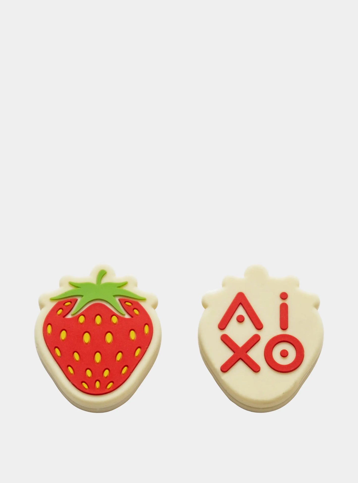 AIXO Strawberry Dampener Central Sports UK
