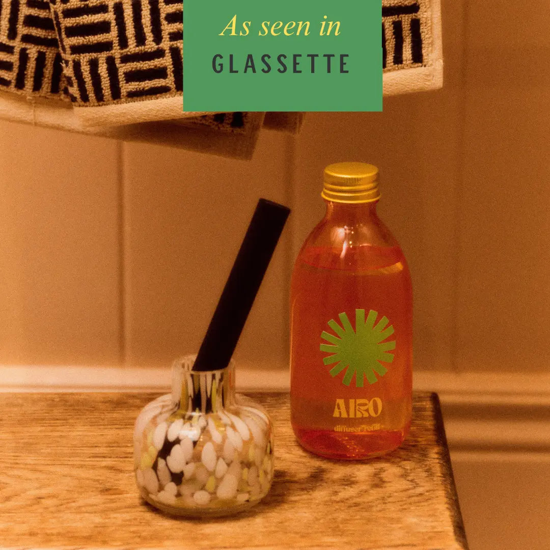 ALFRESCO diffuser refill Airo