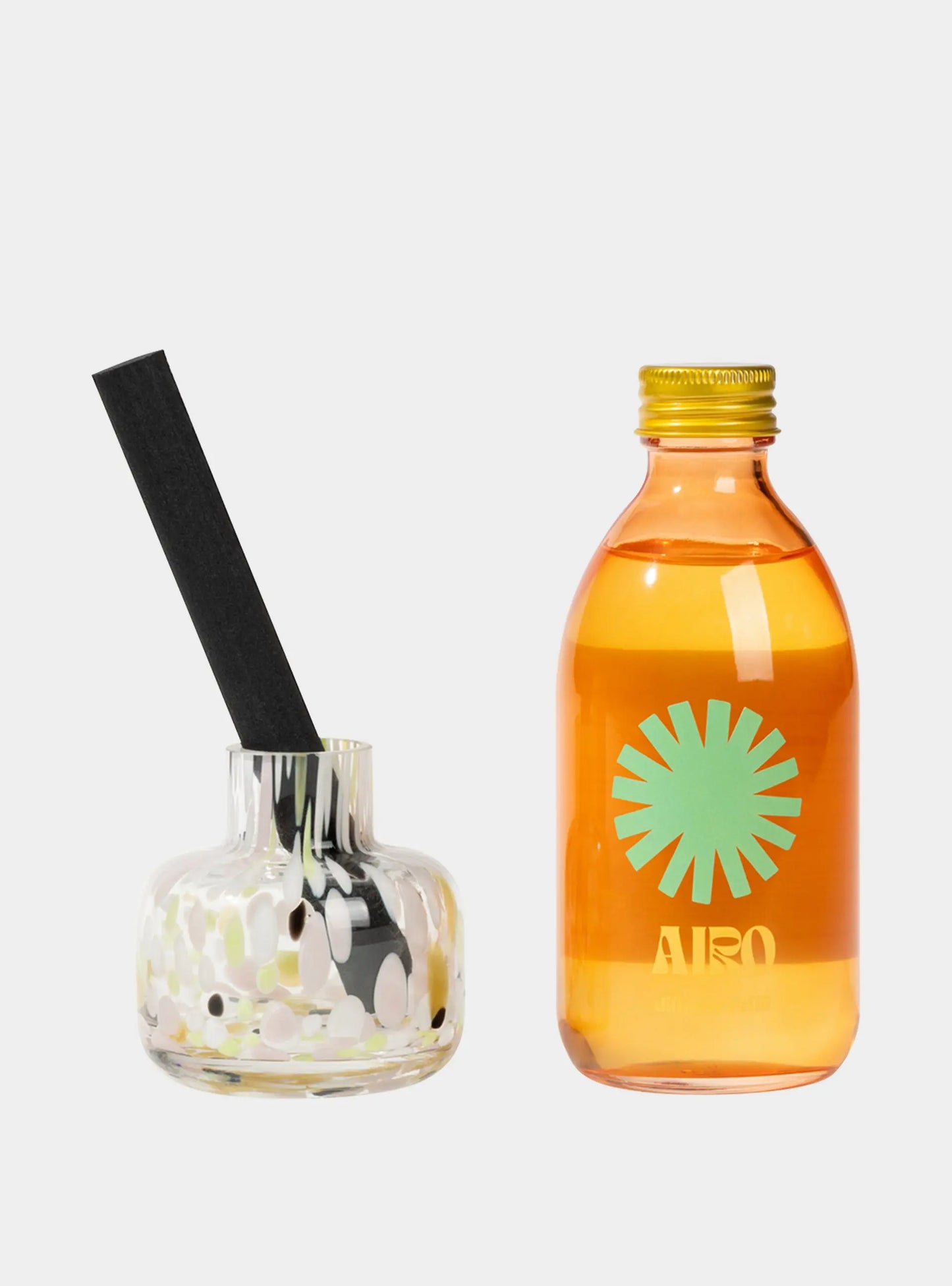 ALFRESCO diffuser set Airo
