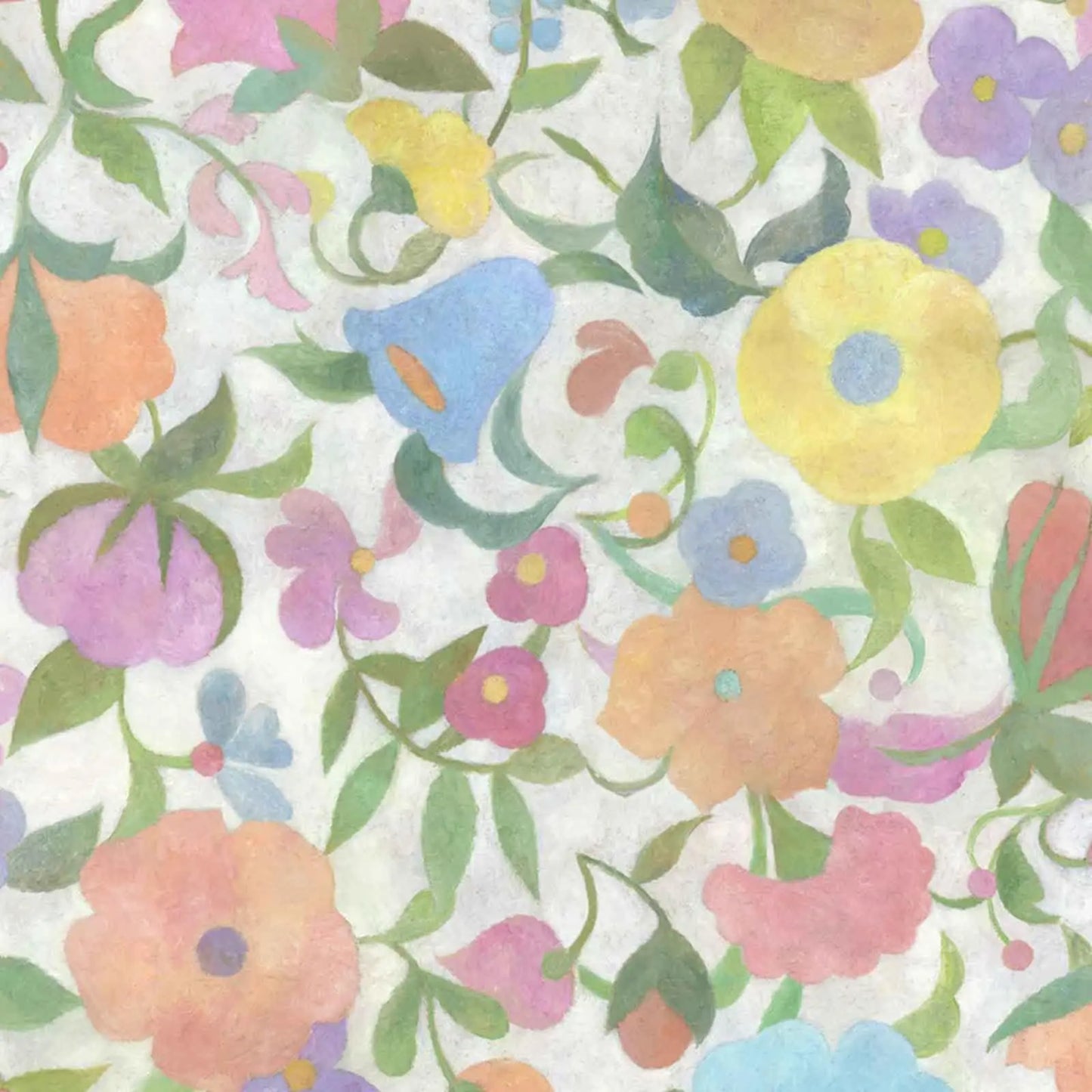 ARTESANIA Wallpaper - Meadow House of Hackney