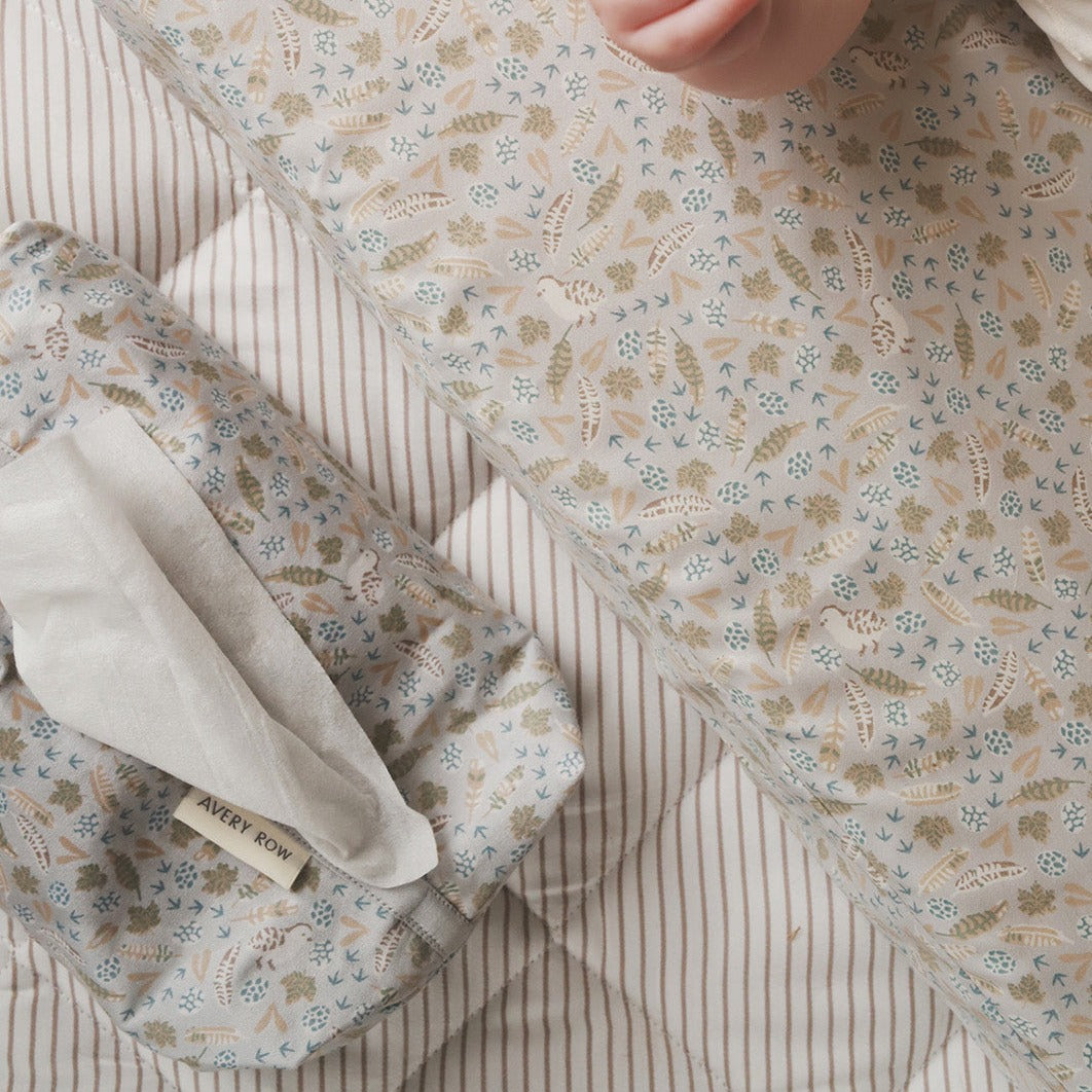 Baby Wipes Cover - Nature Trail - image 2