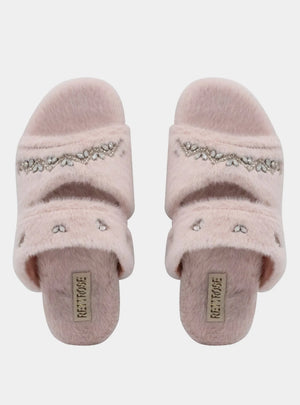 DUSKY PINK