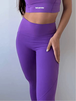 Lilac Purple