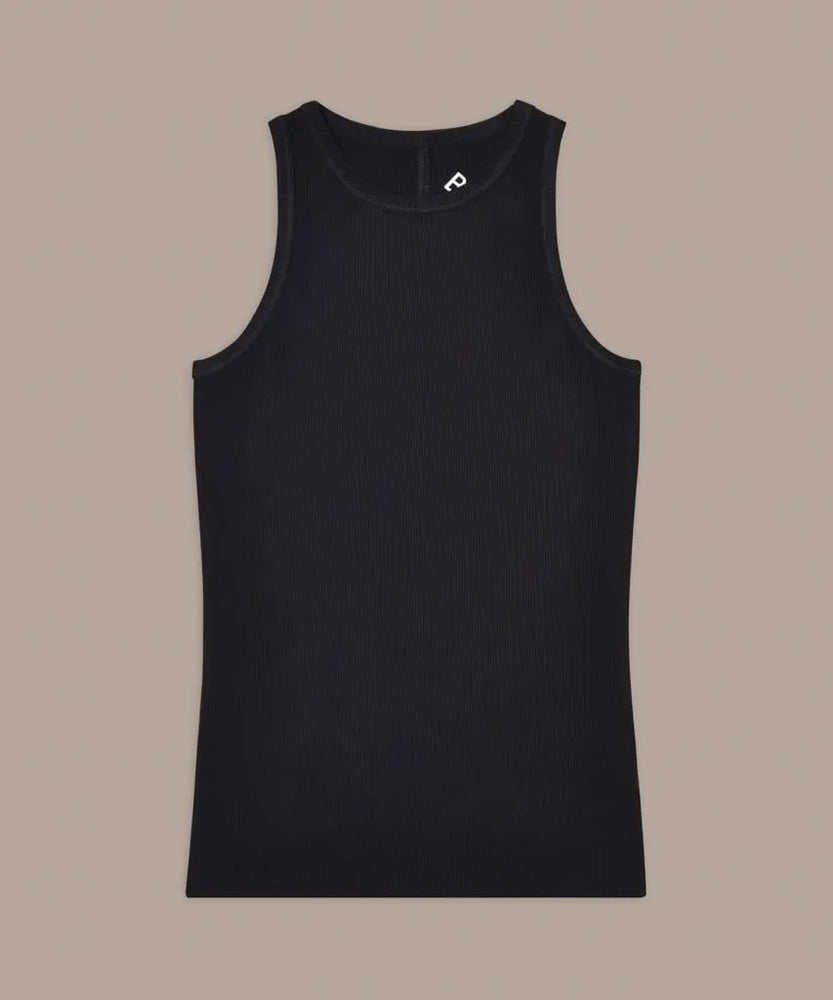 Active Rib Tank Top BAM Clothing