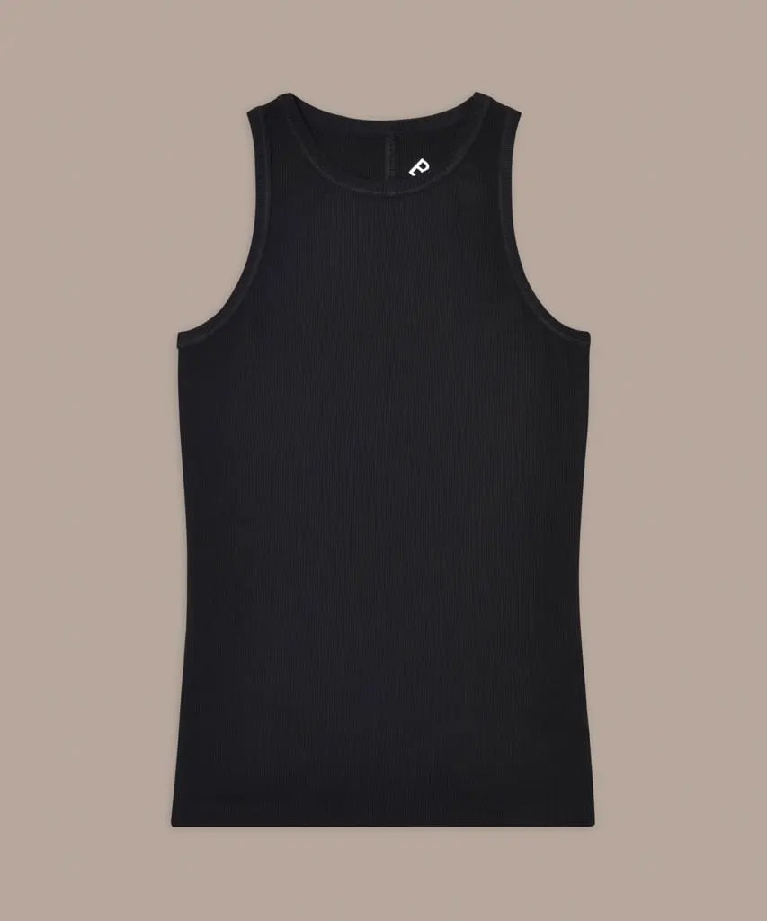 Active Rib Tank Top BAM Clothing