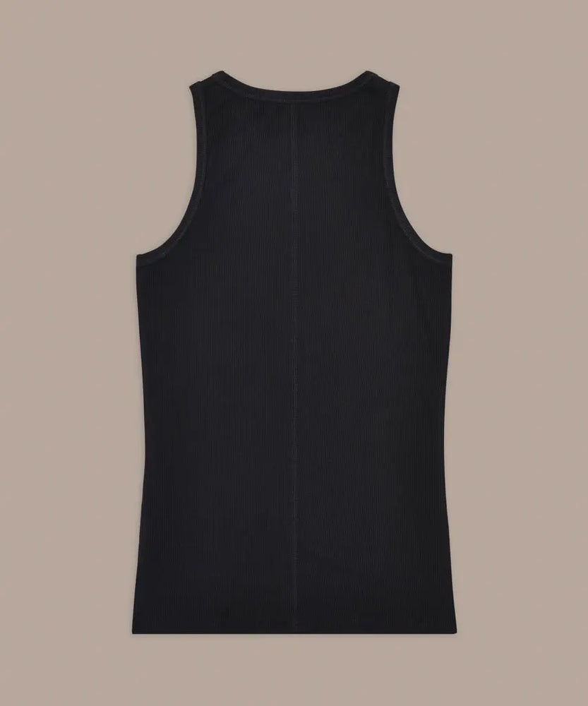Active Rib Tank Top BAM Clothing