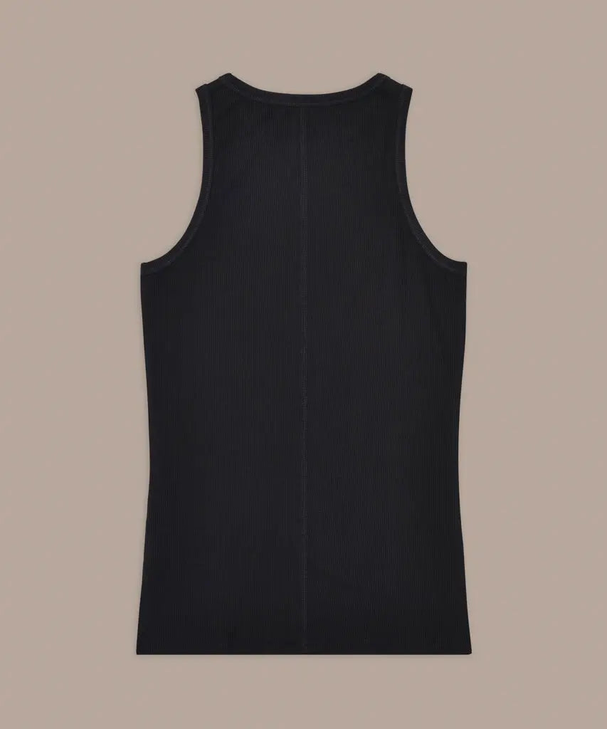 Active Rib Tank Top BAM Clothing