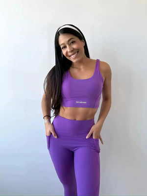 Lilac Purple