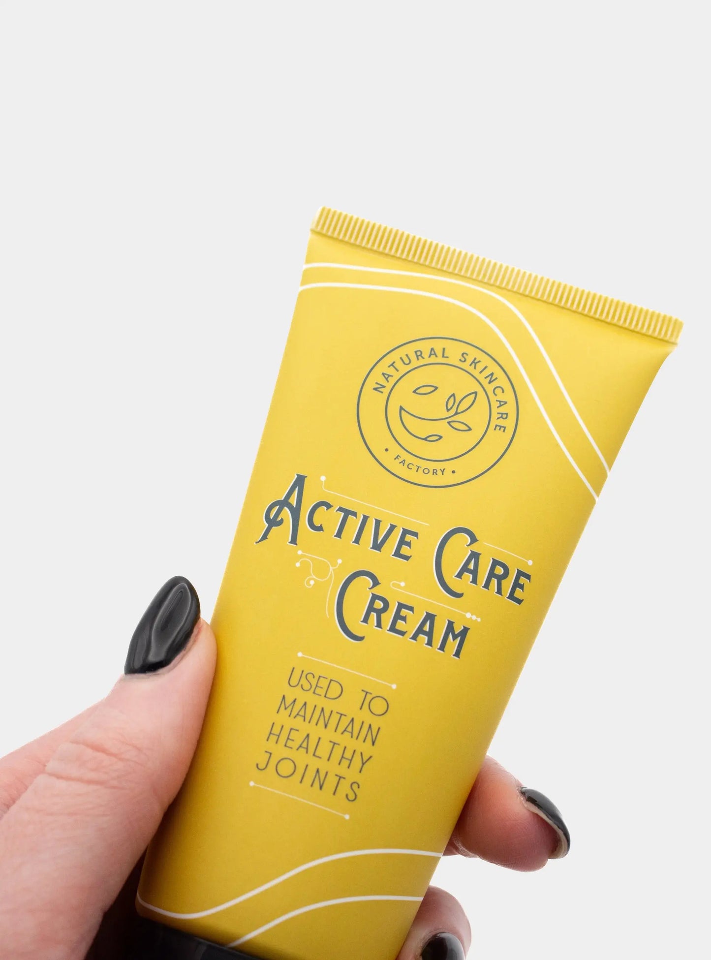 ActiveCare Cream Natural Skincare Factory