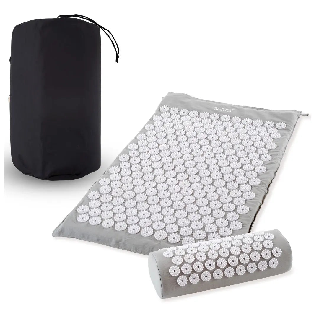 Acupressure Mat & Pillow SMUG