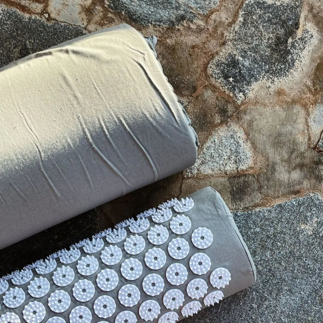 Acupressure Mat & Pillow SMUG