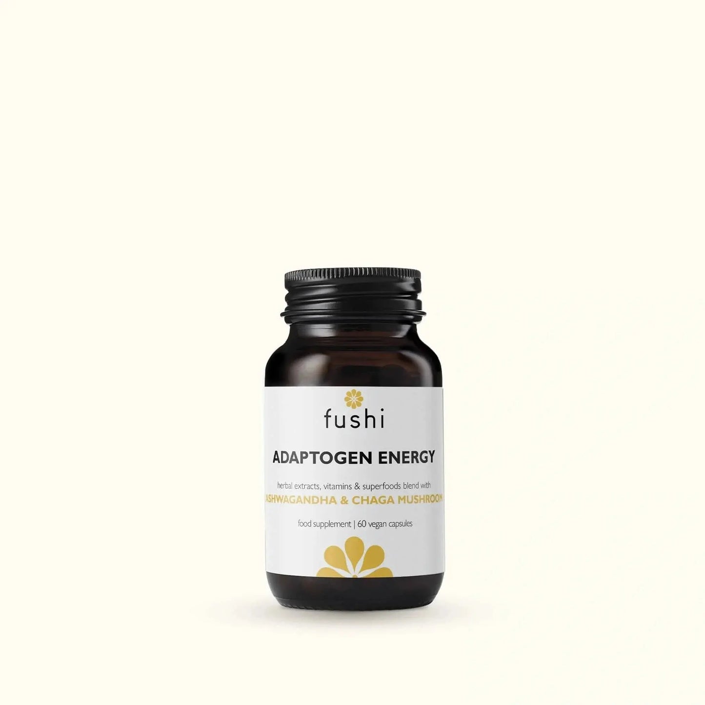 Adaptogen Energy Blend Fushi Wellbeing