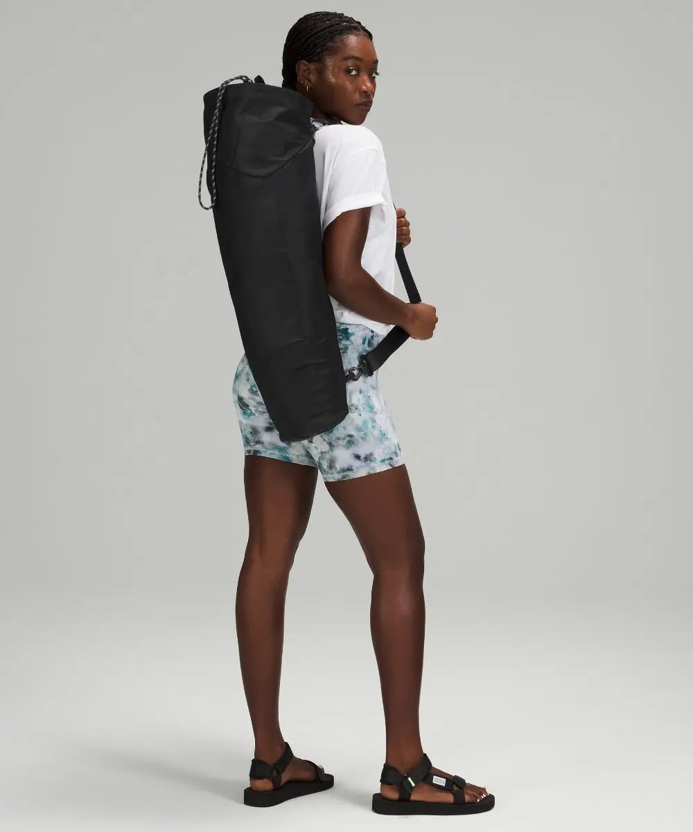 Adjustable Yoga Mat Bag – Myza