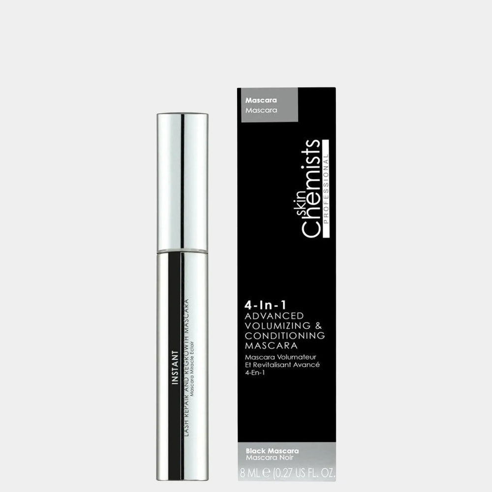 Advanced 4-IN-1 Volumizing and Conditioning Mascara skinChemists