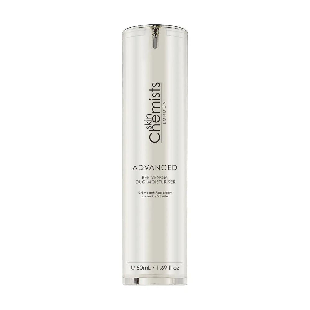 Advanced Bee Venom Duo Moisturiser 50ml skinChemists