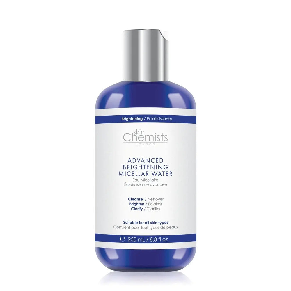 Advanced Brightening Marine Micellar Water 250ml skinChemists