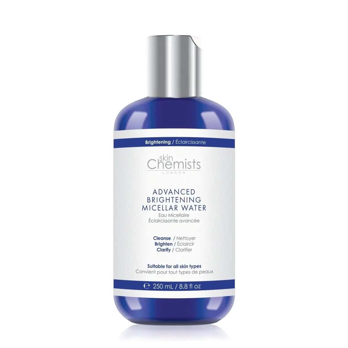 Advanced Brightening Marine Micellar Water 250ml skinChemists