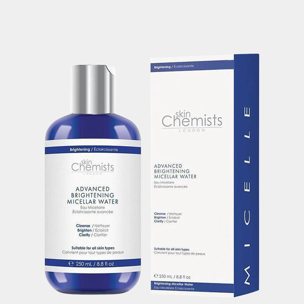 Advanced Brightening Marine Micellar Water 250ml skinChemists