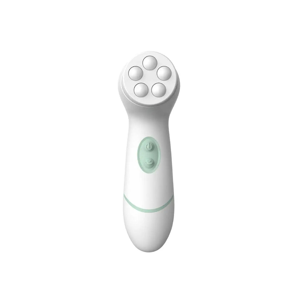 Advanced Facial And Body Cleansing Brush - 4 Heads skinChemists