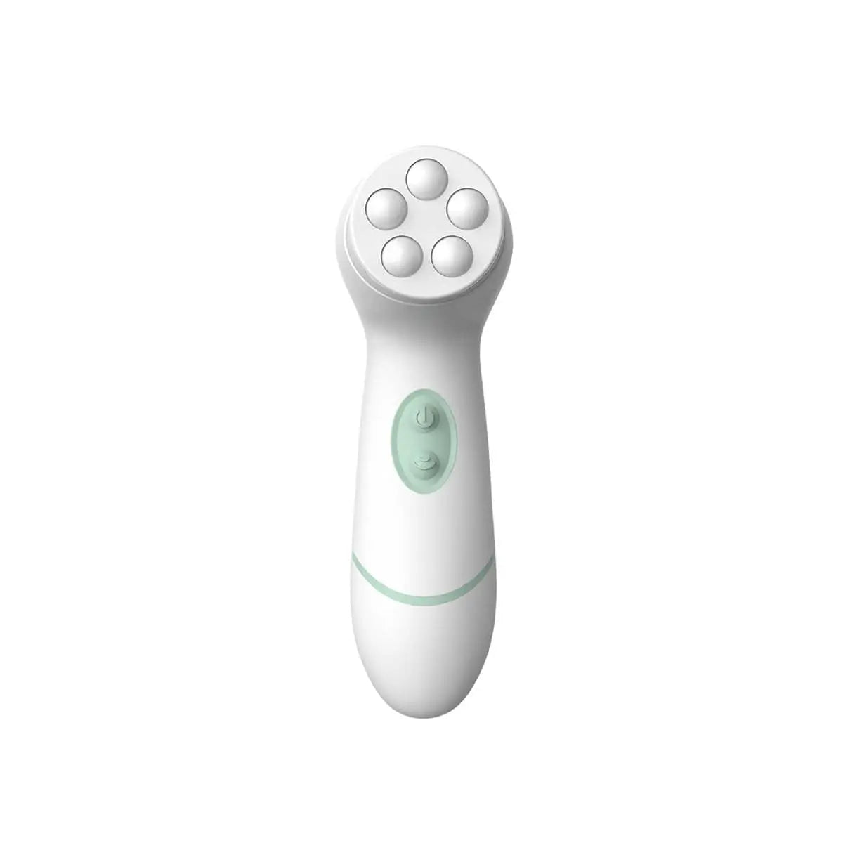 Advanced Facial And Body Cleansing Brush - 4 Heads skinChemists