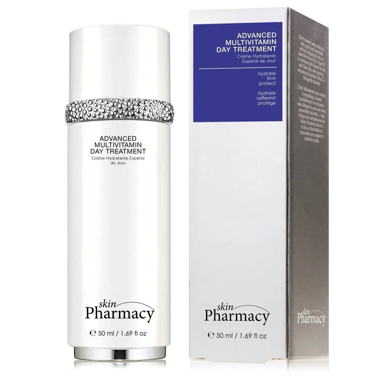 Advanced Multi-Vitamin Day Treatment 50ml skinChemists