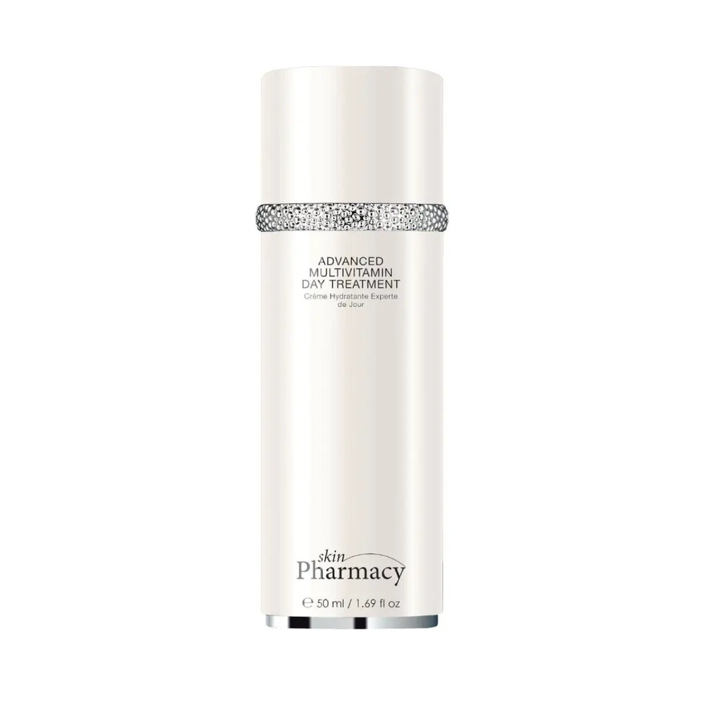 Advanced Multi-Vitamin Day Treatment 50ml skinChemists