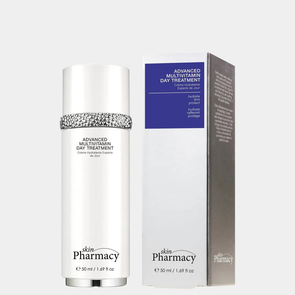 Advanced Multi-Vitamin Day Treatment 50ml skinChemists