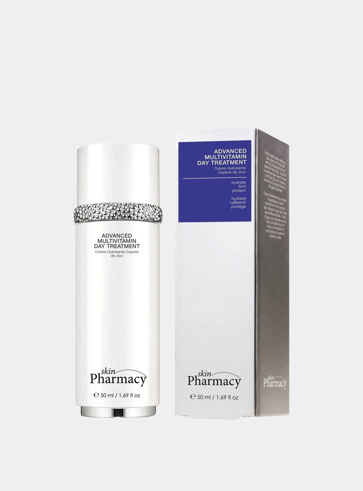Advanced Multi-Vitamin Day Treatment 50ml skinChemists