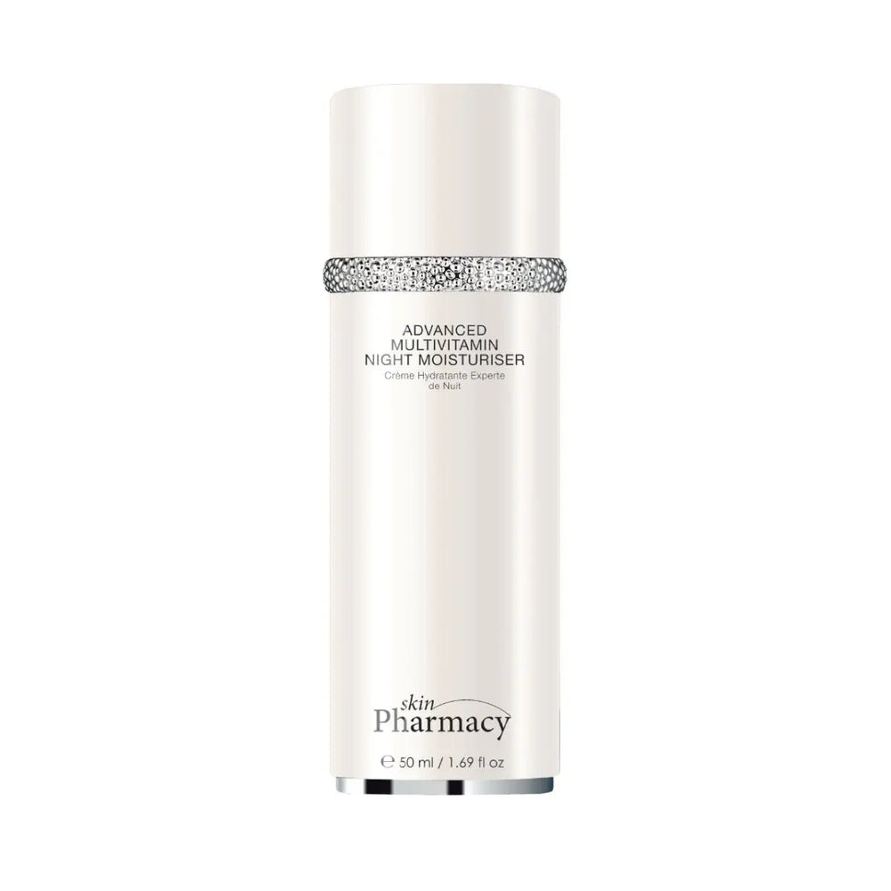 Advanced Multi-Vitamin Night Moisturiser 50ml skinChemists