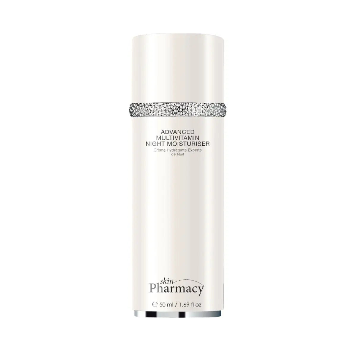 Advanced Multi-Vitamin Night Moisturiser 50ml skinChemists