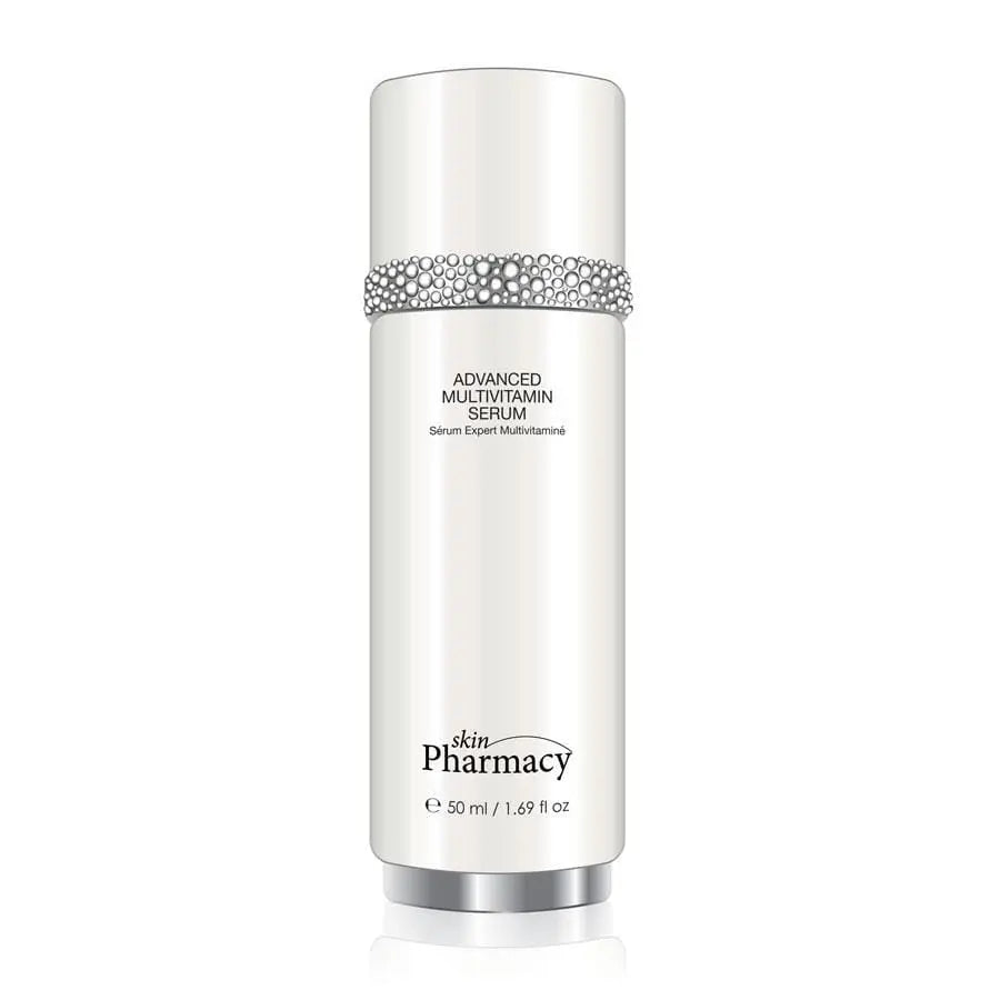 Advanced Multi-Vitamin Serum 50ml skinChemists