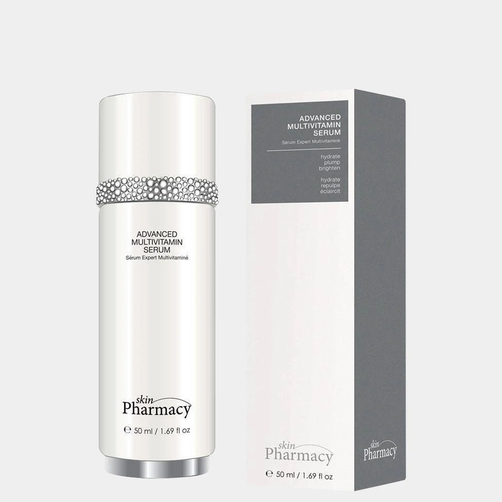 Advanced Multi-Vitamin Serum 50ml skinChemists