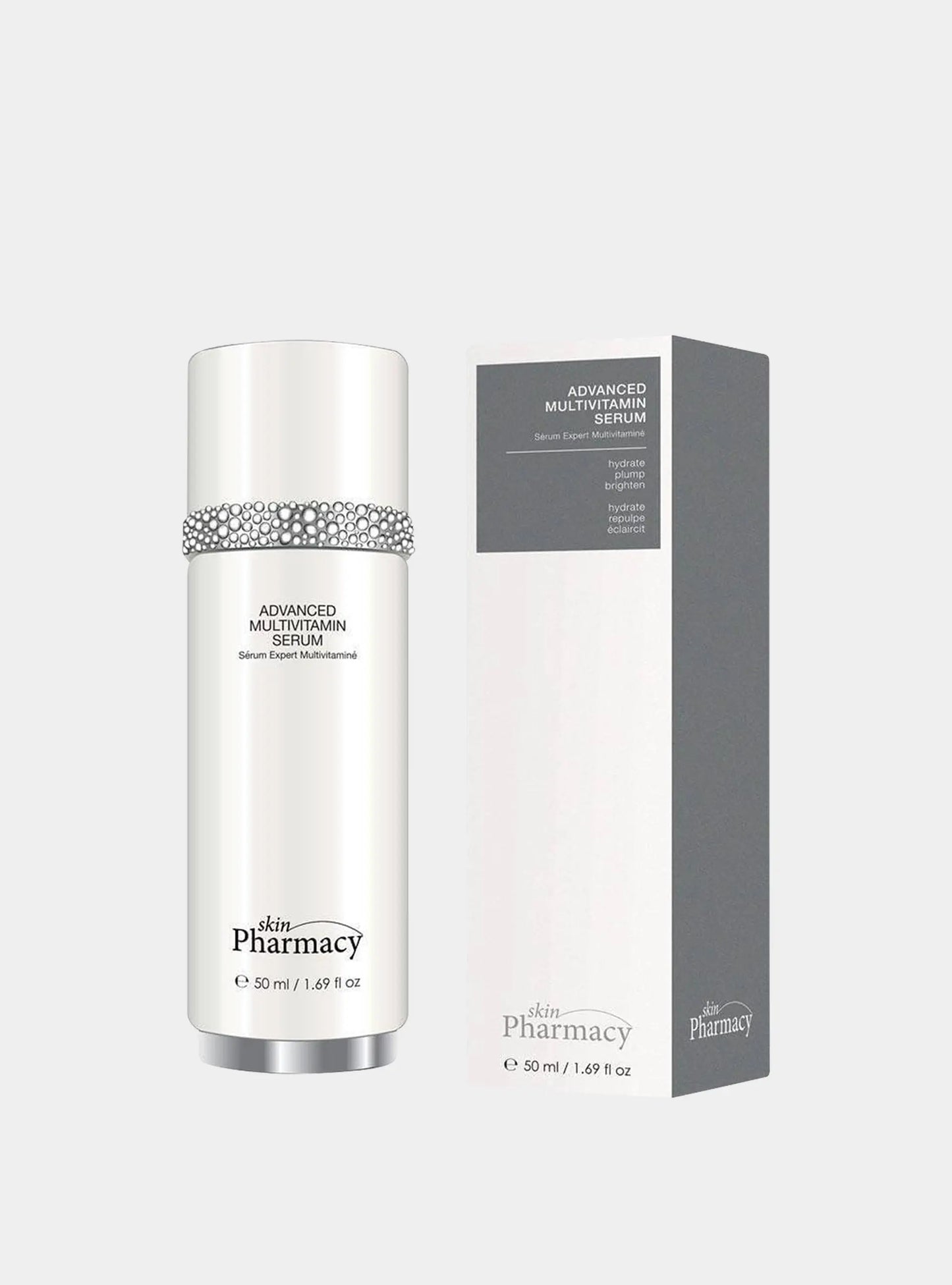 Advanced Multi-Vitamin Serum 50ml skinChemists