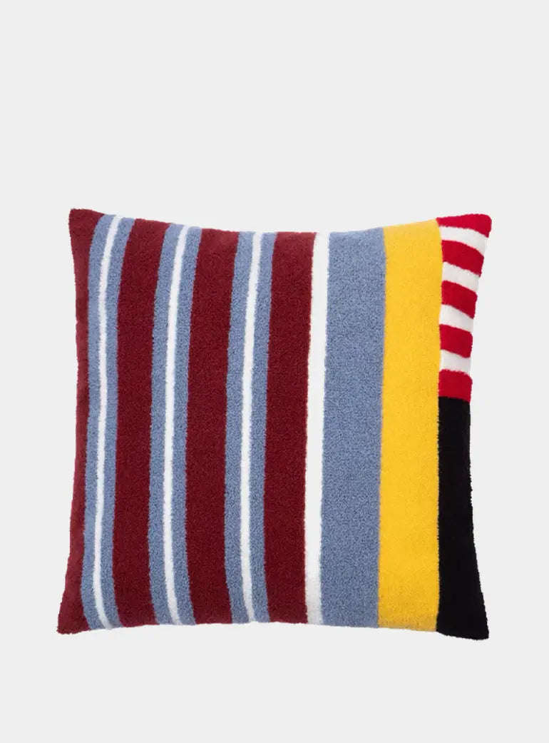 Agua Tufted Cushion Casa Rolio