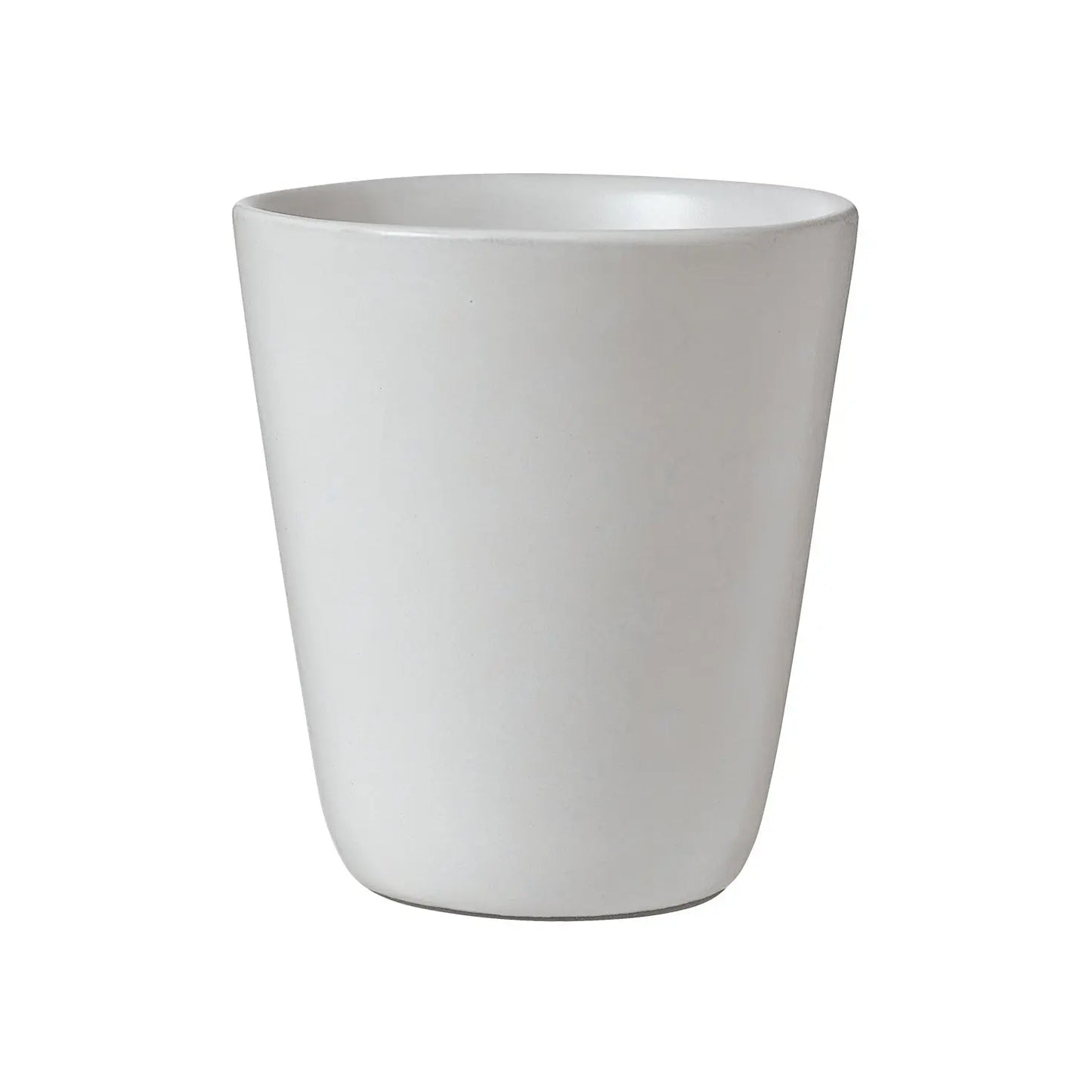 Aida Raw Double-Wall Mug 25 Cl Arctic White Aida