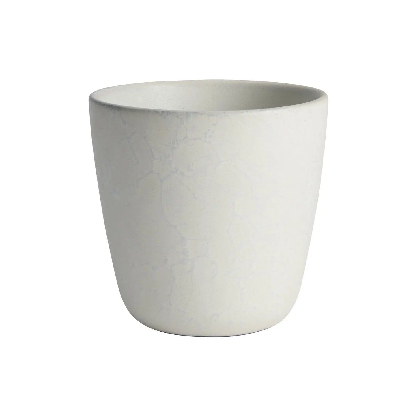 Aida Raw Mug 30 Cl Arctic White Aida