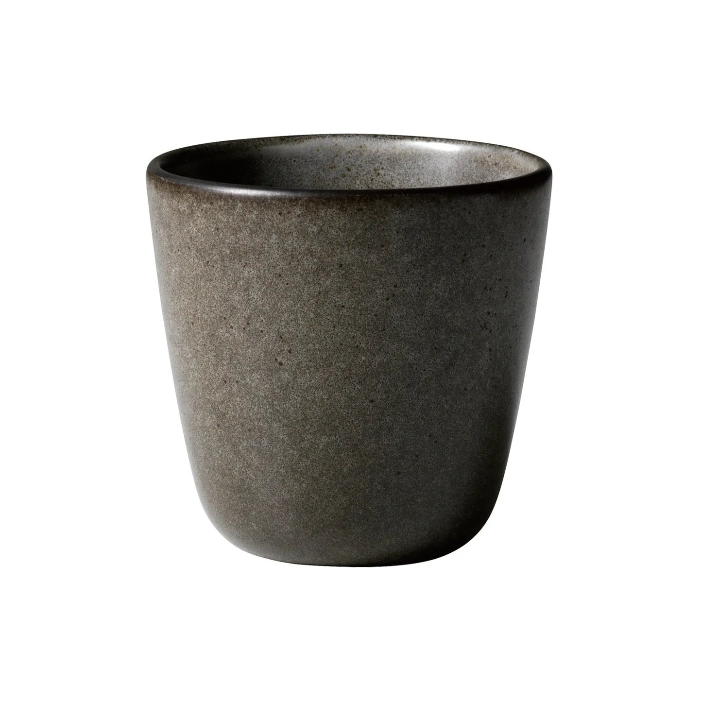 Aida Raw Mug 30 Cl Forest Brown Aida